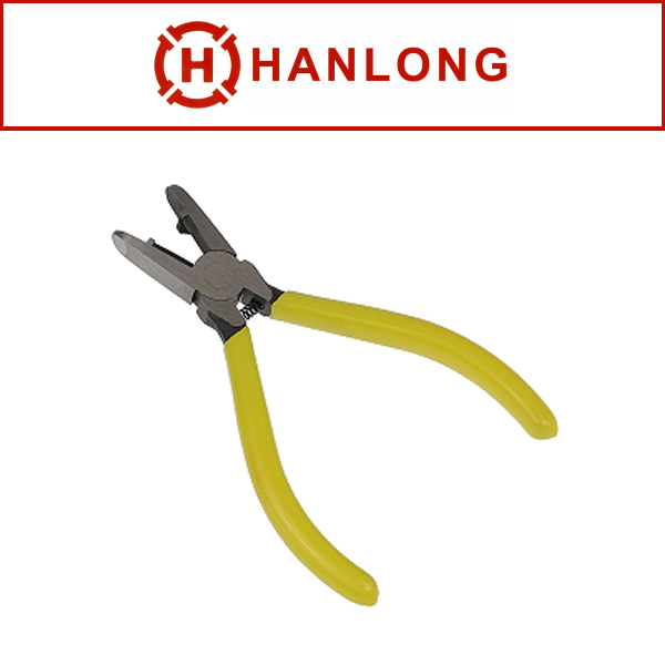 Teleco IDC Crimp Tool