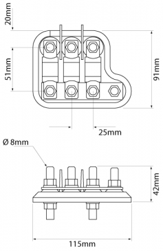 LMG3-1-001 Drawing