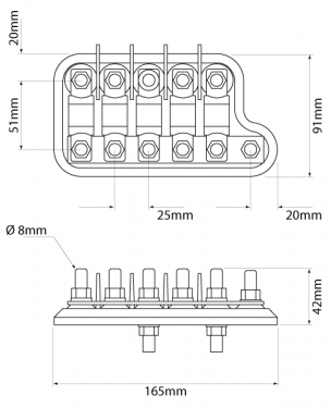 LMG5-1-001 Drawing