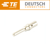 Deutsch Pin Contact #12 Ni. 2.0 to 3.0mm²