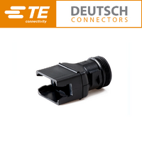 DT06-12S Plug Back Shell Straight