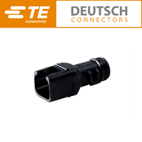 DT06-4S Plug Back Shell Straight