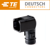 DT06-4S Plug Back Shell 90°