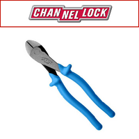 1000V Channellock 203mm Diagonal Cutters