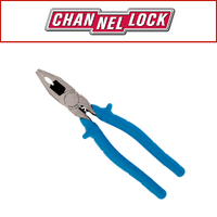 1000V Channellock 216mm Linesmans Pliers