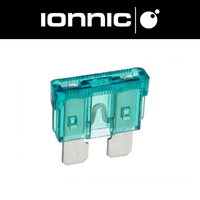 ATC Standard Blade Fuses 2A to 30A Pk10
