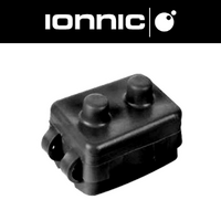 Circuit Breaker Boot for CB121 Black