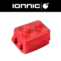 Circuit Breaker Boot for CB121 Red