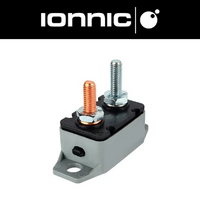 Circuit Breakers Manual Reset 10A to 50A