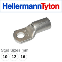 150mm² Copper Lug Per Unit