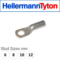 16mm² Copper Lug Per Unit