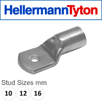185mm² Copper Lug Per Unit