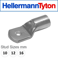 240mm² Copper Lug Per Unit