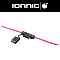 ATC Line Fuse Holder 10A max