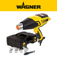 Wagner Furno 750 Heat Gun 630°C 2000W