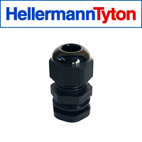 Nylon Gland - 16mm Cable 5-10mm OD