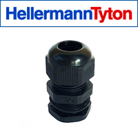Nylon Gland - 20mm Cable 9-14mm OD