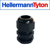 Nylon Gland - 25mm Cable 13-18mm OD