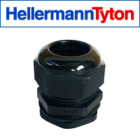 Nylon Gland - 40mm Cable 23-33mm OD