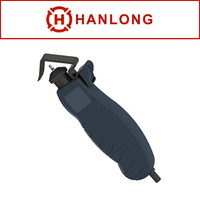 Cable Insulation Stripper 6 to 25mm OD
