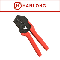 Solar Connector Crimp Tool 2.5, 4 & 6mm²