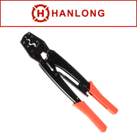 Tinned Lug Link Ratchet Crimp Tool 1.5 to 16mm²