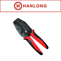 Bootlace Ratchet Crimp Tool 0.5 to 4mm²