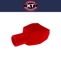 Battery Terminal Large Red Cover