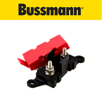 AMI Midi Fuse Holder Module