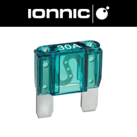Maxi Blade Fuses 20A to 100A