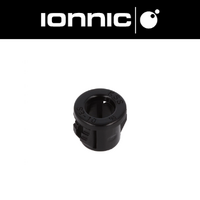 Snap In Bushing 10mm Cable to 6.4mm OD Pk100