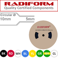 10-5mm SCG Heat Shrink Reels