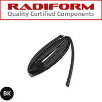 10mm ID PVC tube 25m