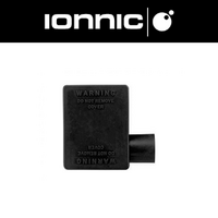 RH Battery Terminal Insulator Cable 12.5mmØ Black