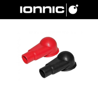 Ring Terminal Cover Post Ht≤25mm Cable 12.5mmØ