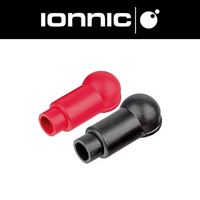 Ring Terminal Cover Post Ht≤25mm Cable 16.5-25.5mmØ