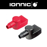 Battery Terminal Insulator Cable 14-19mmØ