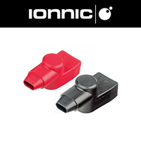 Battery Terminal Insulator Oval Cable to 19x30.5mm