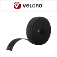 Velcro One Wrap Fire Retardant 19mm x 22.8m Roll