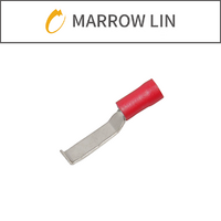 Lip Blade Double Grip 0.5-1.25mm² Blade 5mm Pk50