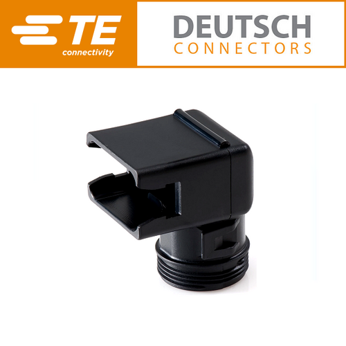 DT06-12S Plug Back Shell 90°