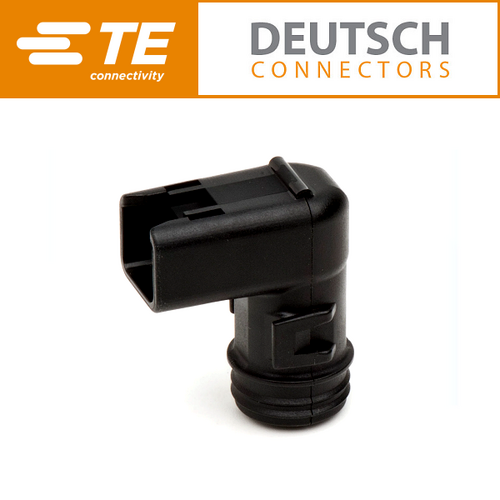 DT06-2S Plug Back Shell 90°