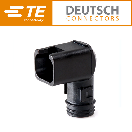 DT06-4S Plug Back Shell 90°