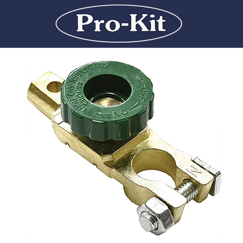 Battery Terminal Isolator Switch Regular Terminal