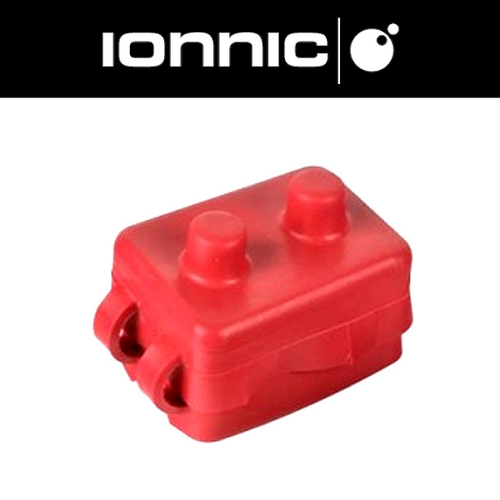 Circuit Breaker Boot For CB121 Red