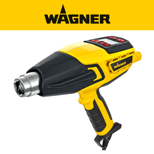 Wagner Furno 500 Heat Gun 600°C 2000W