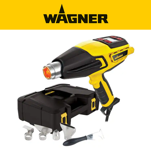 Wagner Furno 750 Heat Gun 630°C 2000W