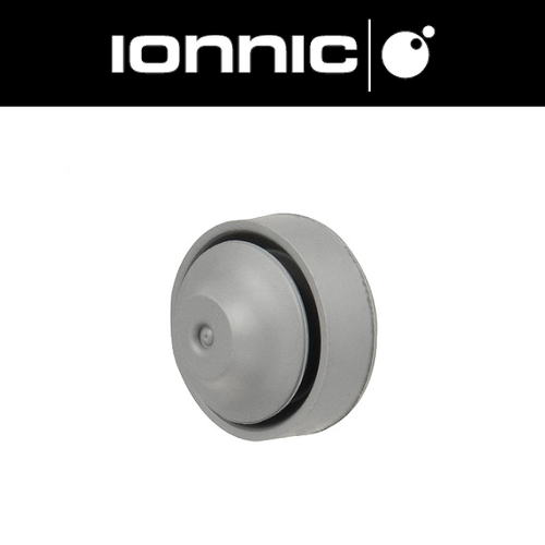 16mm Grommet Grey IP67 Pk10