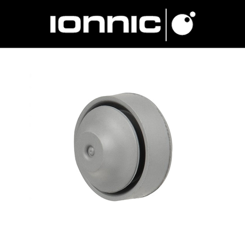 19mm Grommet Grey IP67 Pk50