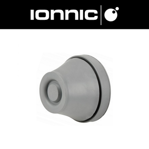 38mm Grommet Grey IP67 Pk25